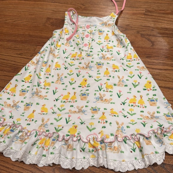 Sweet Honey Clothing night gowns bundle size 6 - Picture 6 of 6